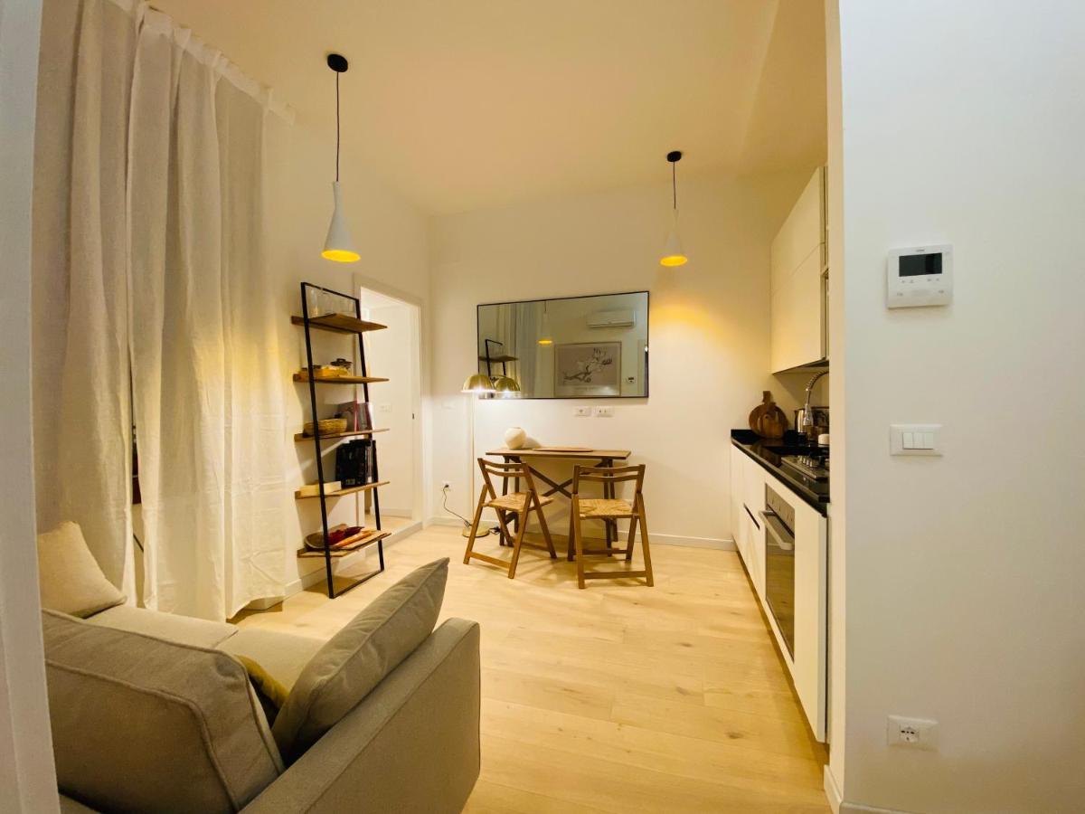 Piazzaborsa Charme Apartment トリエステ エクステリア 写真