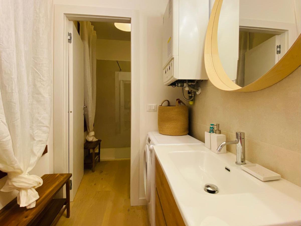 Piazzaborsa Charme Apartment トリエステ エクステリア 写真