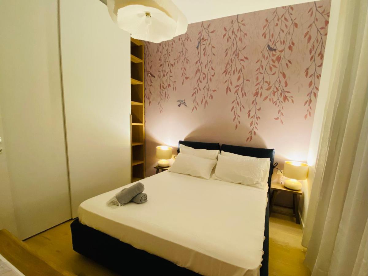 Piazzaborsa Charme Apartment トリエステ エクステリア 写真