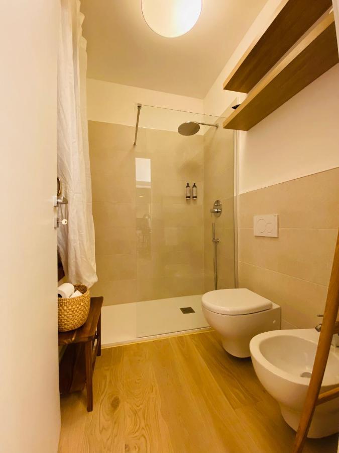 Piazzaborsa Charme Apartment トリエステ エクステリア 写真