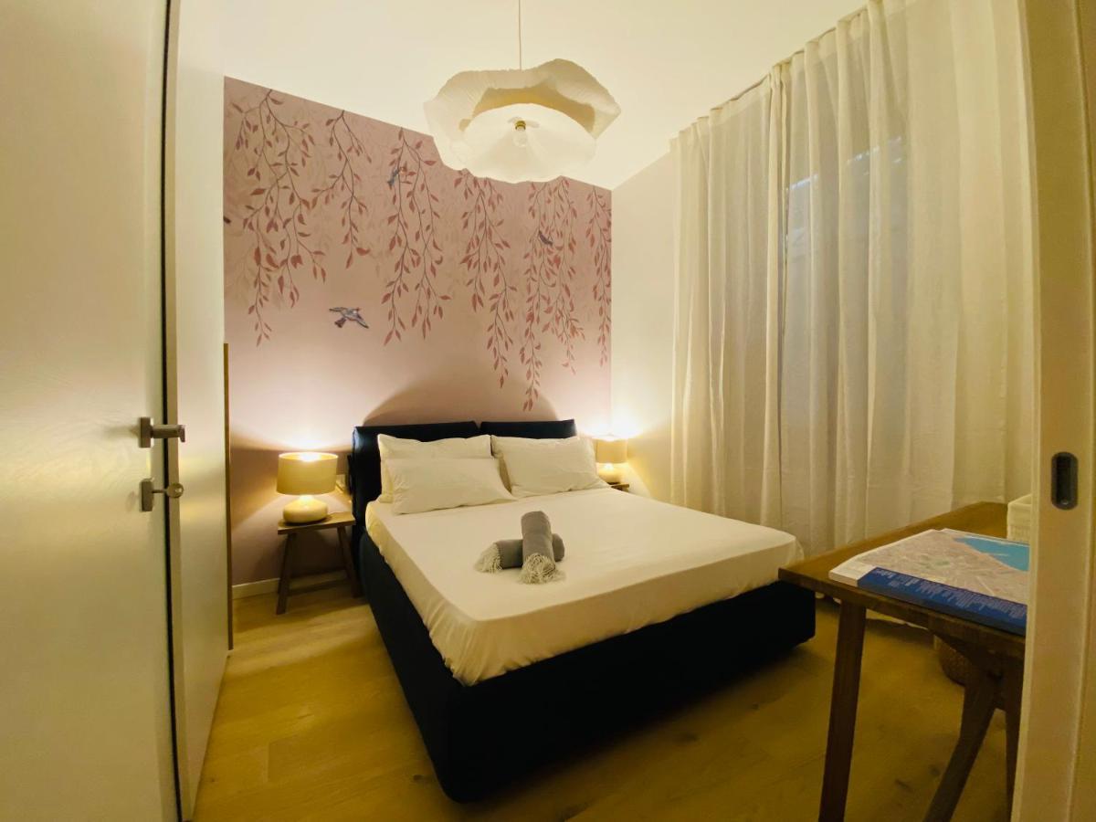 Piazzaborsa Charme Apartment トリエステ エクステリア 写真
