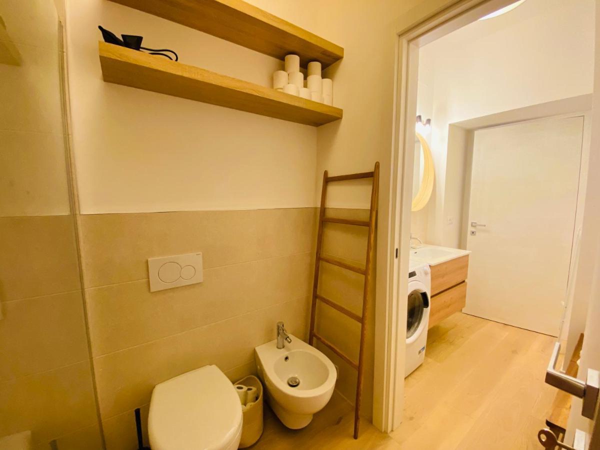 Piazzaborsa Charme Apartment トリエステ エクステリア 写真